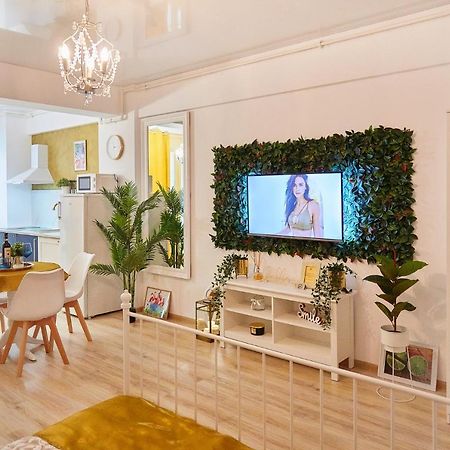 Sofia Seaside Apartamente Mamaia Nord Năvodari Esterno foto
