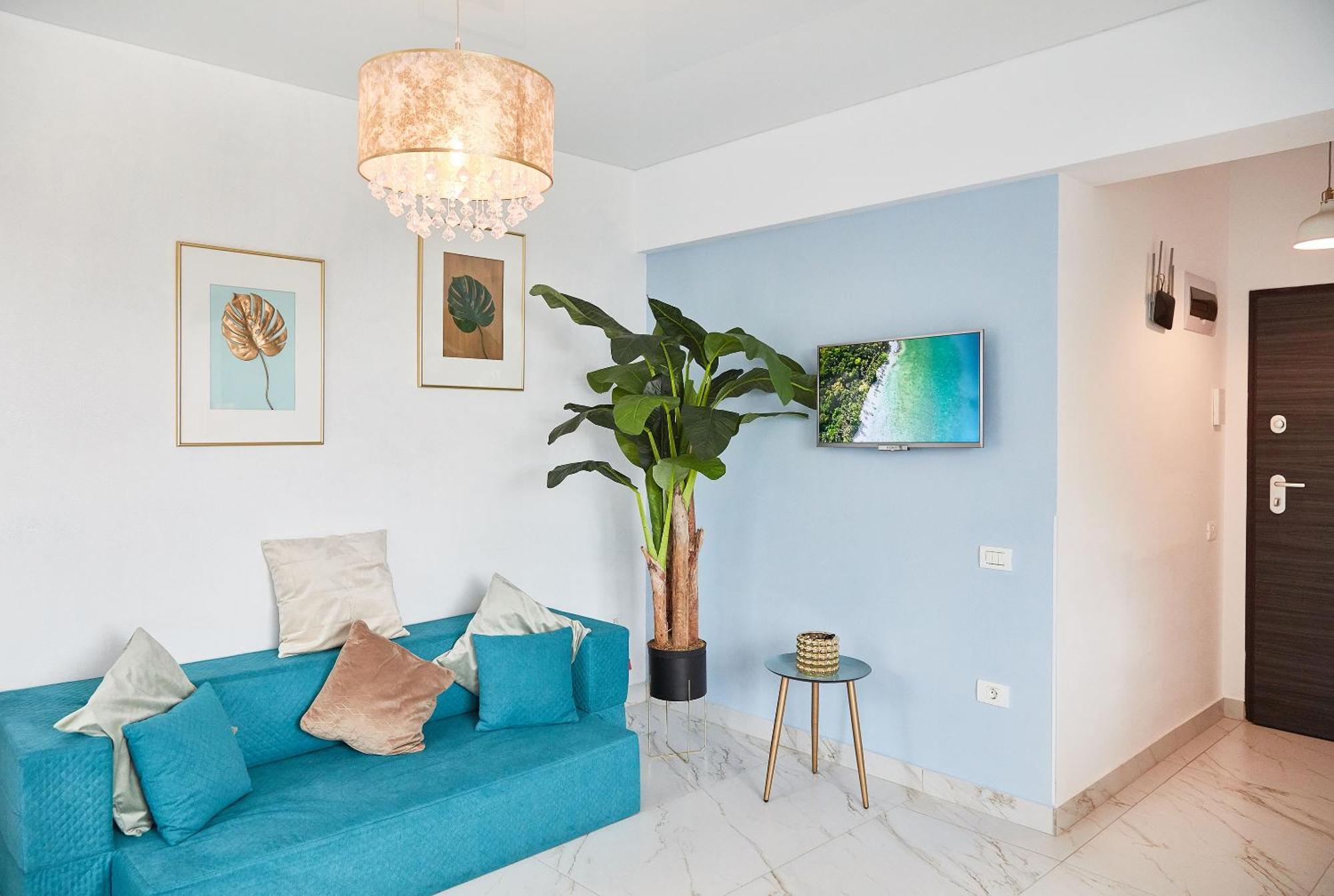 Sofia Seaside Apartamente Mamaia Nord Năvodari Esterno foto