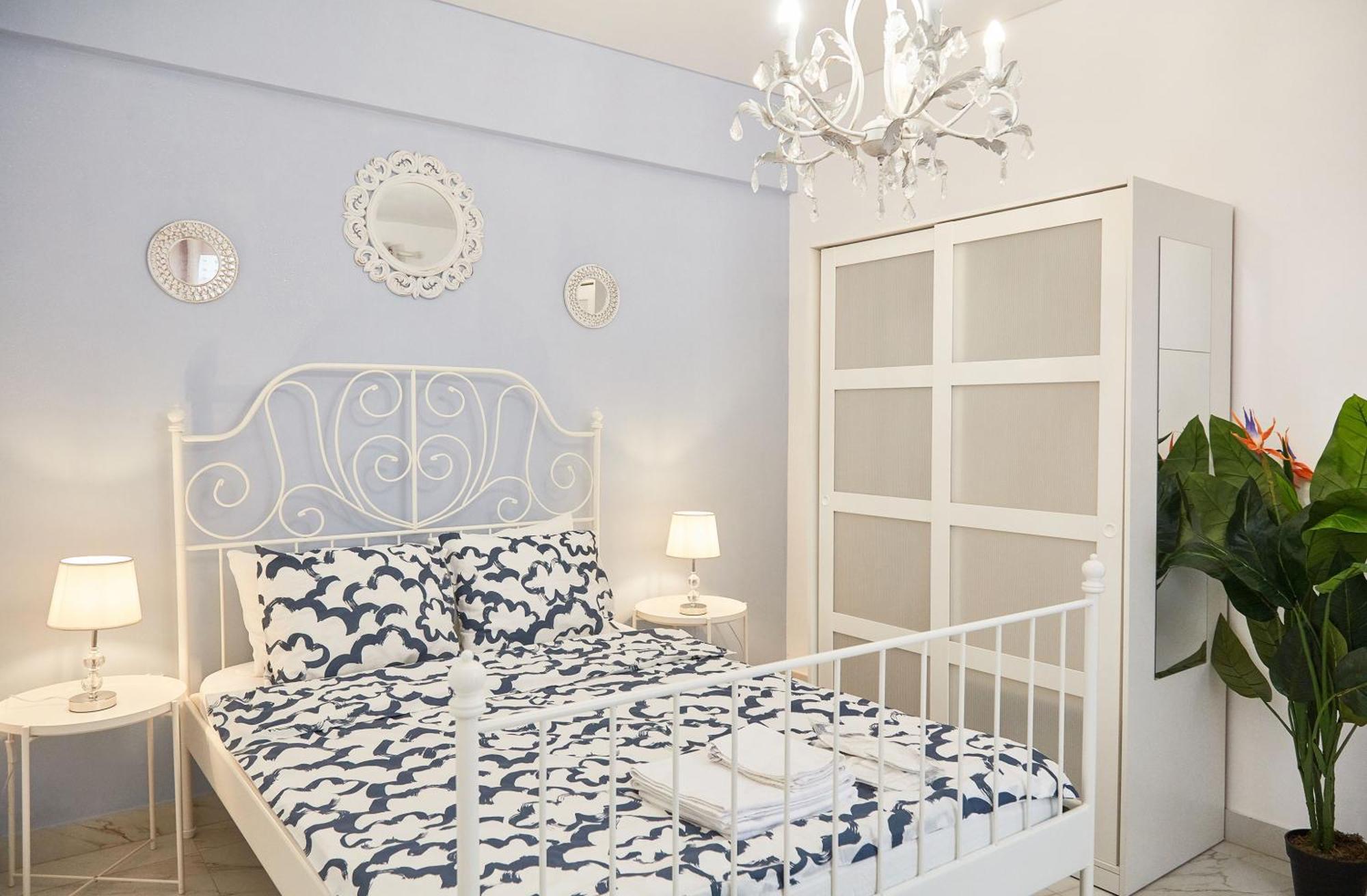Sofia Seaside Apartamente Mamaia Nord Năvodari Esterno foto